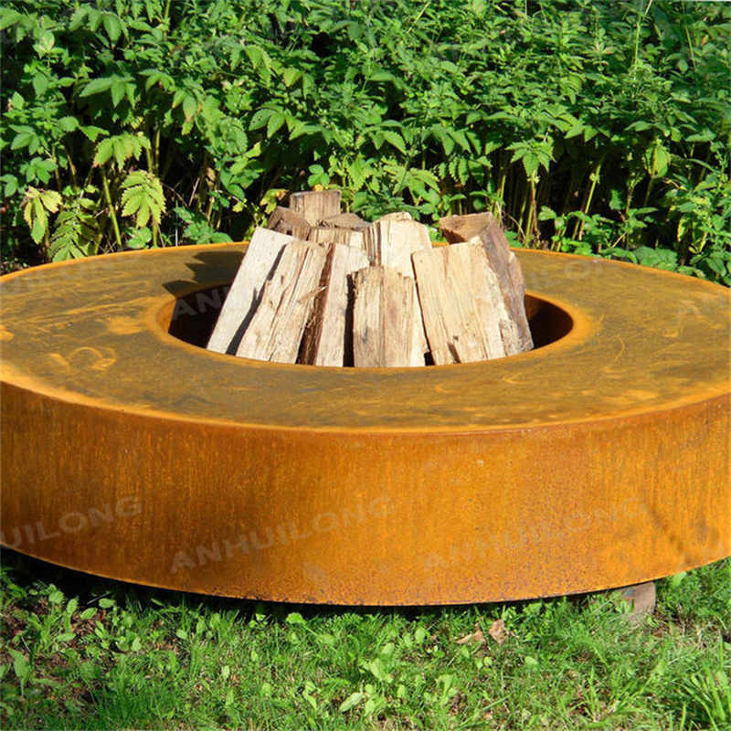 Hot Selling natural gas outdoor fire pit Distributor
